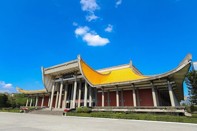 Best E-bike Cycling Tour in Taipei - Includes Local Food & Drinks - Why Choose This Taipei E-bike Tour?