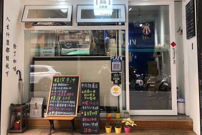 Best E-bike Cycling Tour in Taipei - Includes Local Food & Drinks - Who Is This Tour Best For?
