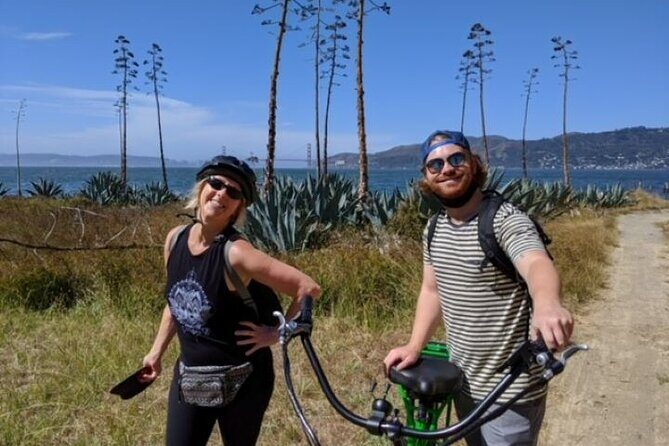 Best E-Bike Rental! Wine country fun - The Sum Up: The Perfect Blend of Fun, Flexibility, and Flavor