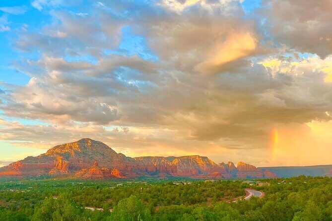Best E-Bike Tour of Sedona with Private Local Guide - A Closer Look at the Sedona E-Bike Experience