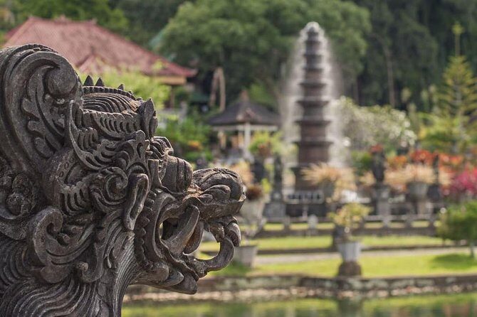 Best East Bali Tour - An Honest Look at the Itinerary and Experience
