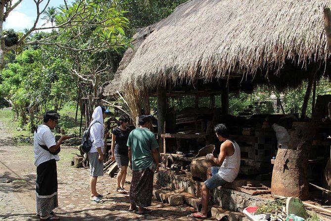 Best East Bali Tour - Who Should Consider This Tour?