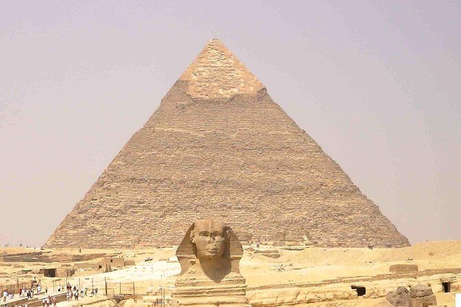 Best Egypt Holiday Cairo & Nile Cruise & Hurghada Red Sea 10 Days with Flights - An In-Depth Look at the Itinerary