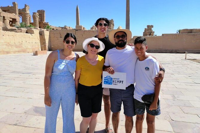 Best Egypt Tour 8 Days Cairo and Alexandria with Nile Cruise - Who Will Love This Tour?