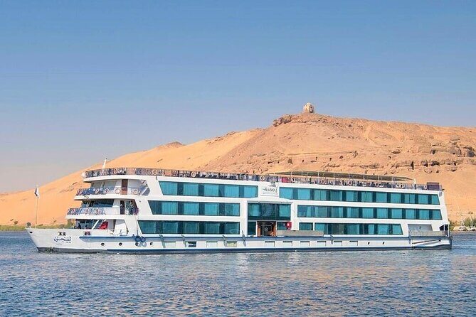 Best Egypt Tour 8 Days Cairo and Alexandria with Nile Cruise - FAQ