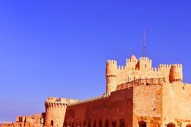 Best Egypt tour Package for 8 Days and 7 Nights small group - Authentic Experiences and Highlights from Traveler Reviews