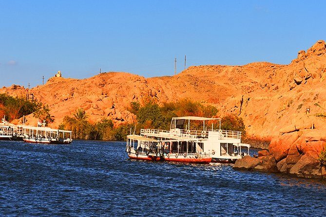 Best Egypt tour Package for 8 Days and 7 Nights small group - Final Thoughts