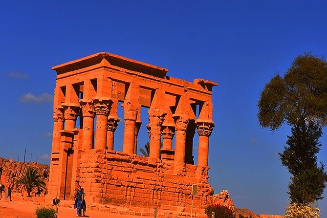 Best Egypt tour Package for 8 Days and 7 Nights small group - FAQ