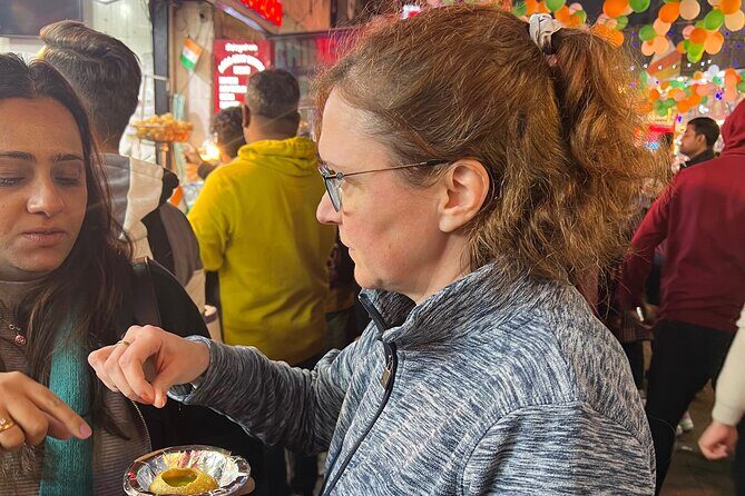 Best Evening Street Food & Local Bazar Tour in Agra. - Setting the Scene: Why Choose This Tour?