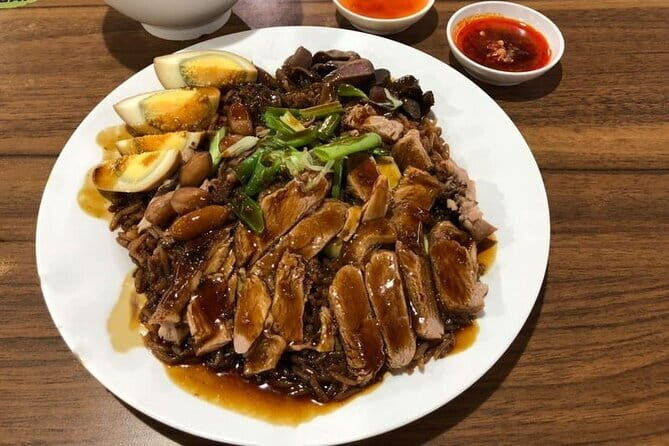 Best Ever Katong Food Tour with Local Foodie - Eat till you drop! - Authentic Reviews Speak Volumes