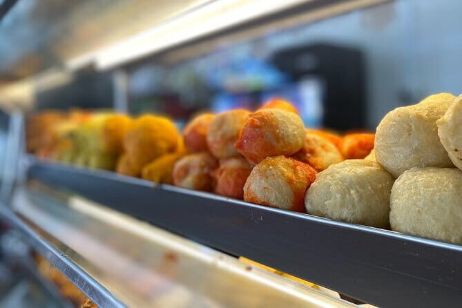 Best Ever Katong Food Tour with Local Foodie - Eat till you drop! - Who Should Consider This Tour?