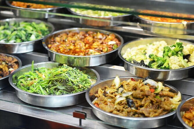 Best Ever Katong Food Tour with Local Foodie - Eat till you drop! - FAQ