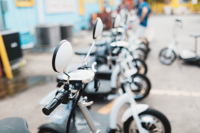 Best Family Activity - Trike Tour Of Naples - All Ages Fun! - An Enthusiastic Ride Through Naples’ Highlights