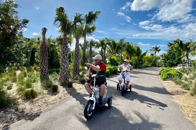 Best Family Activity - Trike Tour Of Naples - All Ages Fun! - Final Thoughts: Is This Tour Right for You?