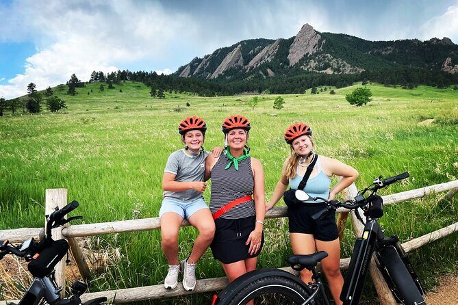Best Family Small-Group E-Bike Guided Tour in Boulder, Colorado - Who Will Love This Tour?