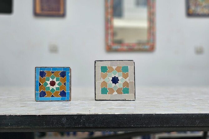 Best Fes Pottery Workshop and Mosaic - Who Should Consider This Tour?