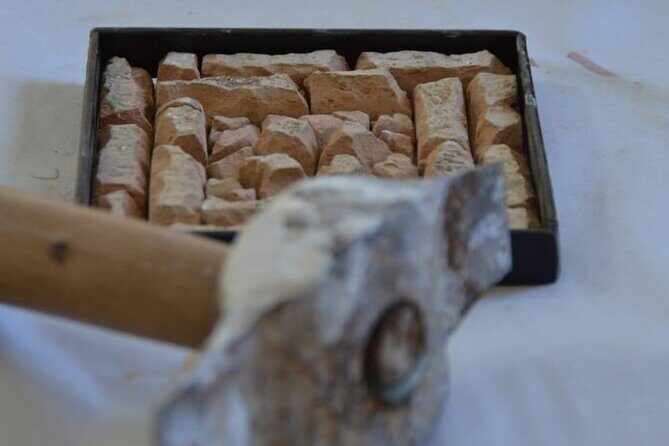 Best Fes Pottery Workshop and Mosaic - The Sum Up
