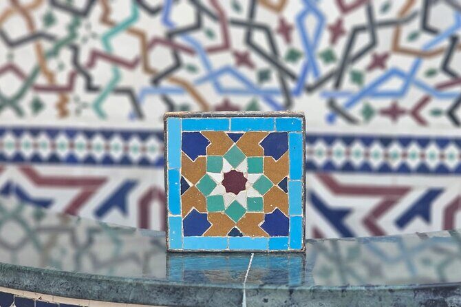 Best Fes Pottery Workshop and Mosaic - FAQ