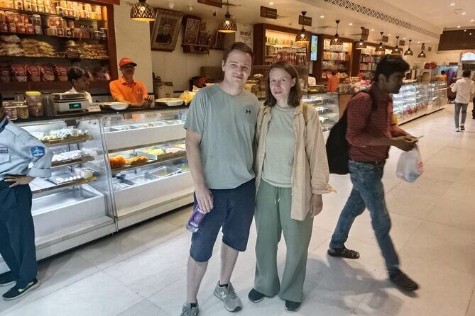 Best Food Tour in Jaipur - An In-Depth Look at the Jaipur Food Tour
