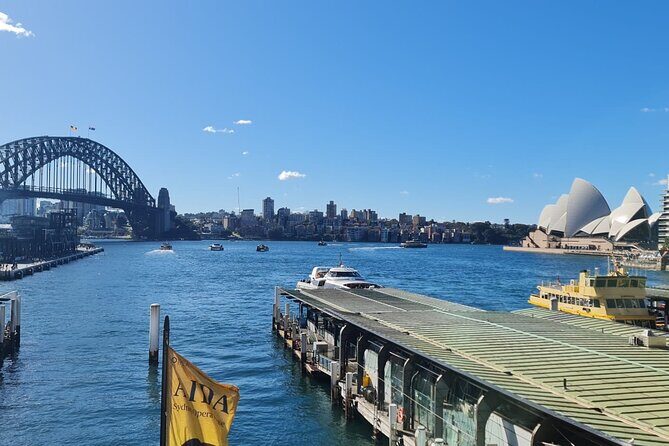 Best Free Tours Sydney! (Claim your FREE GIFT at the end!) - Key Points