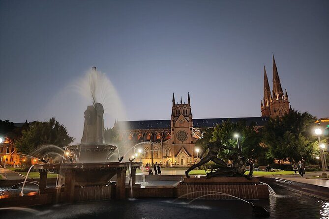 Best Free Tours Sydney! (Claim your FREE GIFT at the end!) - The Sum Up