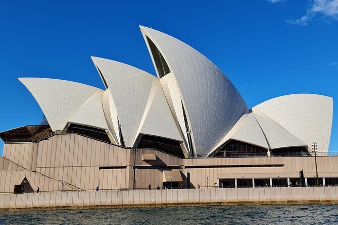 Best Free Tours Sydney! (Claim your FREE GIFT at the end!) - FAQ