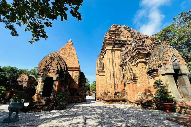 Best Full Day Private Tour in Nha Trang City from Cruise Port - A Deep Dive into the Nha Trang Experience