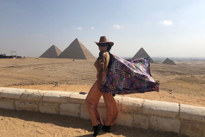 Best Giza, Sakkara and Memphis Private Day Tour and Dinner Cruise - The Sum Up
