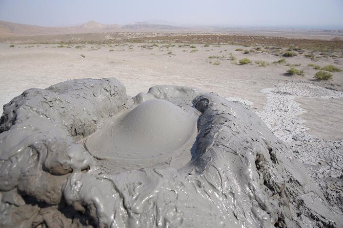 BEST Gobustan, Volcanoes & Absheron Fire Tour (Group or Private) - FAQ