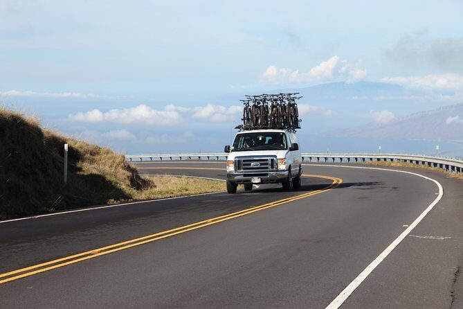 Best Haleakala Downhill Self-Guided Bike Tour with Maui Sunriders - Key Points