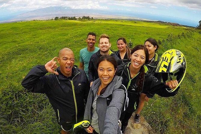 Best Haleakala Downhill Self-Guided Bike Tour with Maui Sunriders - The Sum Up