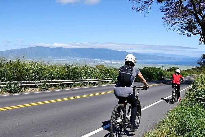 Best Haleakala Downhill Self-Guided Bike Tour with Maui Sunriders - Frequently Asked Questions