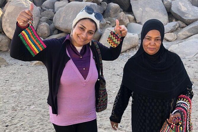 Best Half Day Private Tour of Aswan - Final Thoughts