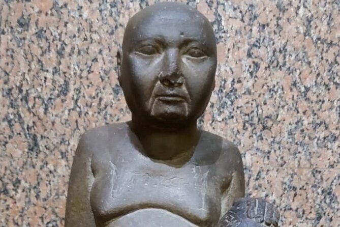 Best Half Day Private Tour of Aswan - FAQs
