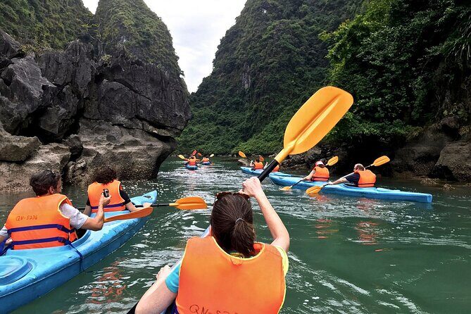 BEST Halong Bay Cruise 2 days 1 night - 5 stars - The Pros and Cons: The Realities of the Tour