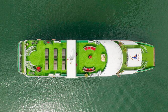 Best Halong Bay Full-Day Trip, All inclusive,cave,kayak,transfer - Authentic Experiences and Genuine Value