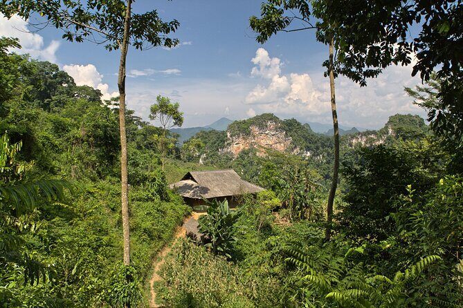 Best Hanoi - Ba Be Lake 3 Days 2 Nights Tour - Who Will Love This Tour?