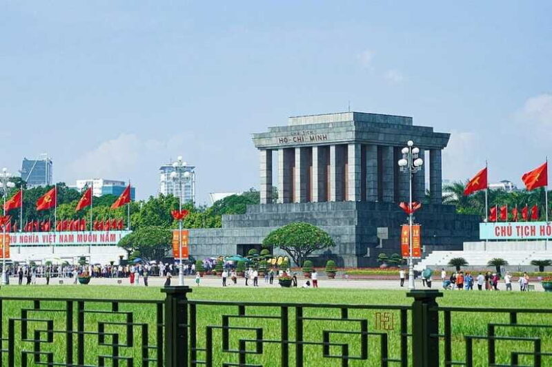 Best Hanoi City Tour Full Day by limousine bus, Hanoi tour - Final Thoughts