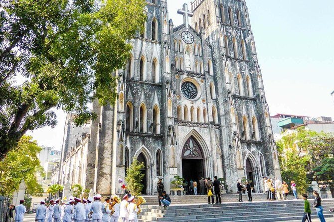 Best Hanoi Food Tour 7 Different Food Tasting Visit Train Street - Who Will Love This Tour?