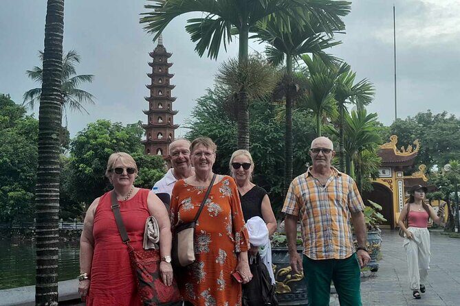 Best Hanoi Food Tour 7 Different Food Tasting Visit Train Street - FAQs