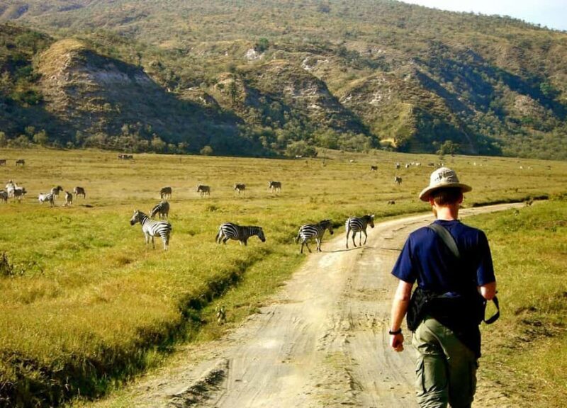 Best Hells Gate National Park & Lake Naivasha Day Tour - The Sum Up: Who Will Appreciate This Tour?