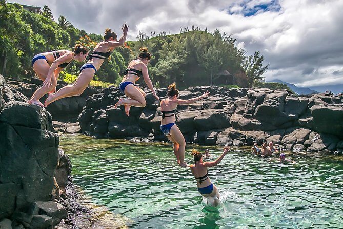 Best hikes Kauai - An honest look at an immersive Kauai hiking experience