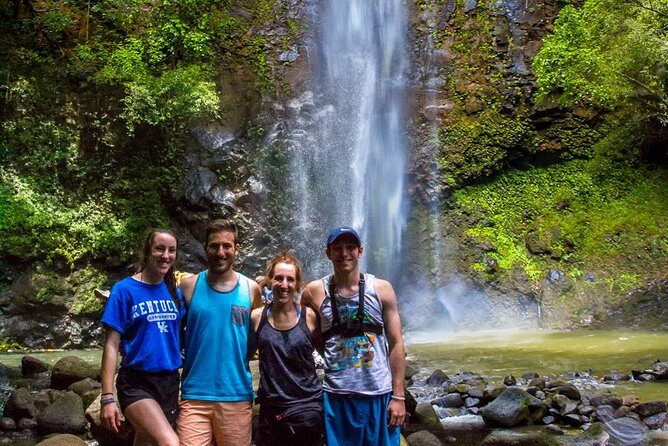 Best hikes Kauai - Key Points