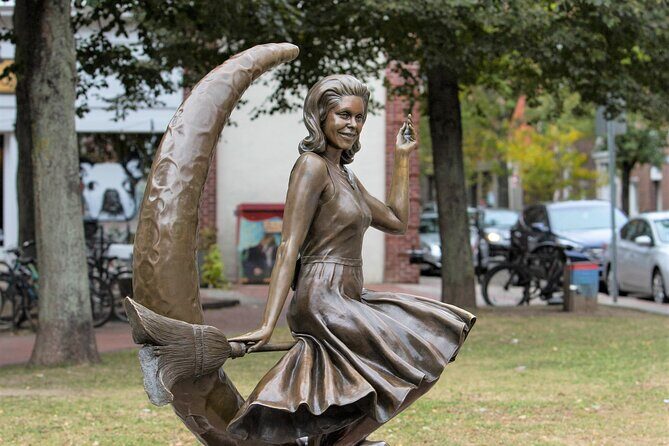 Best Historic Overview of Salem Walking Tour - Value and Practicalities