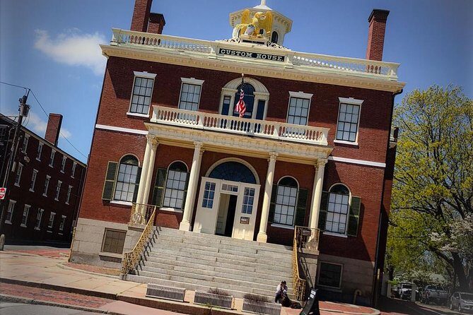 Best Historic Overview of Salem Walking Tour - Who Will Love This Tour?