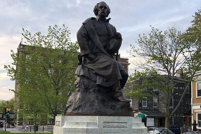 Best Historic Overview of Salem Walking Tour - The Sum Up