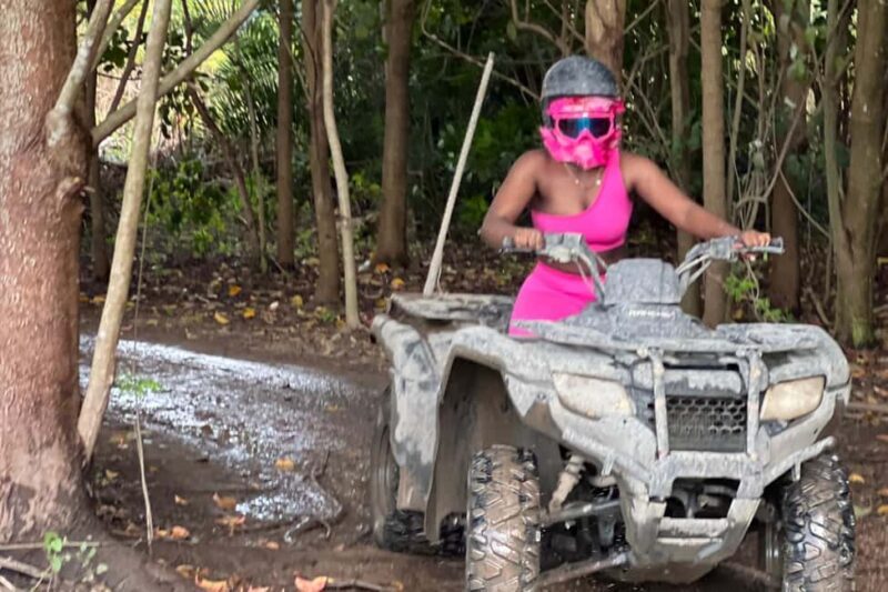 Best Houston ATV Riding |NO Park Fee |Pic & Video Included| - Final Thoughts