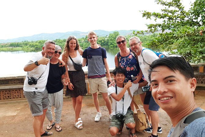 Best Hue City Tour- Private Tour - A Closer Look at the Itinerary