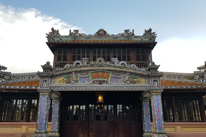 Best Hue City Tour- Private Tour - The Authentic Experience as Reflected in Reviews
