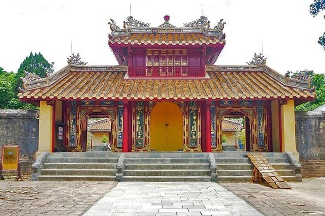 Best Hue City Tour- Private Tour - Price and Value Analysis